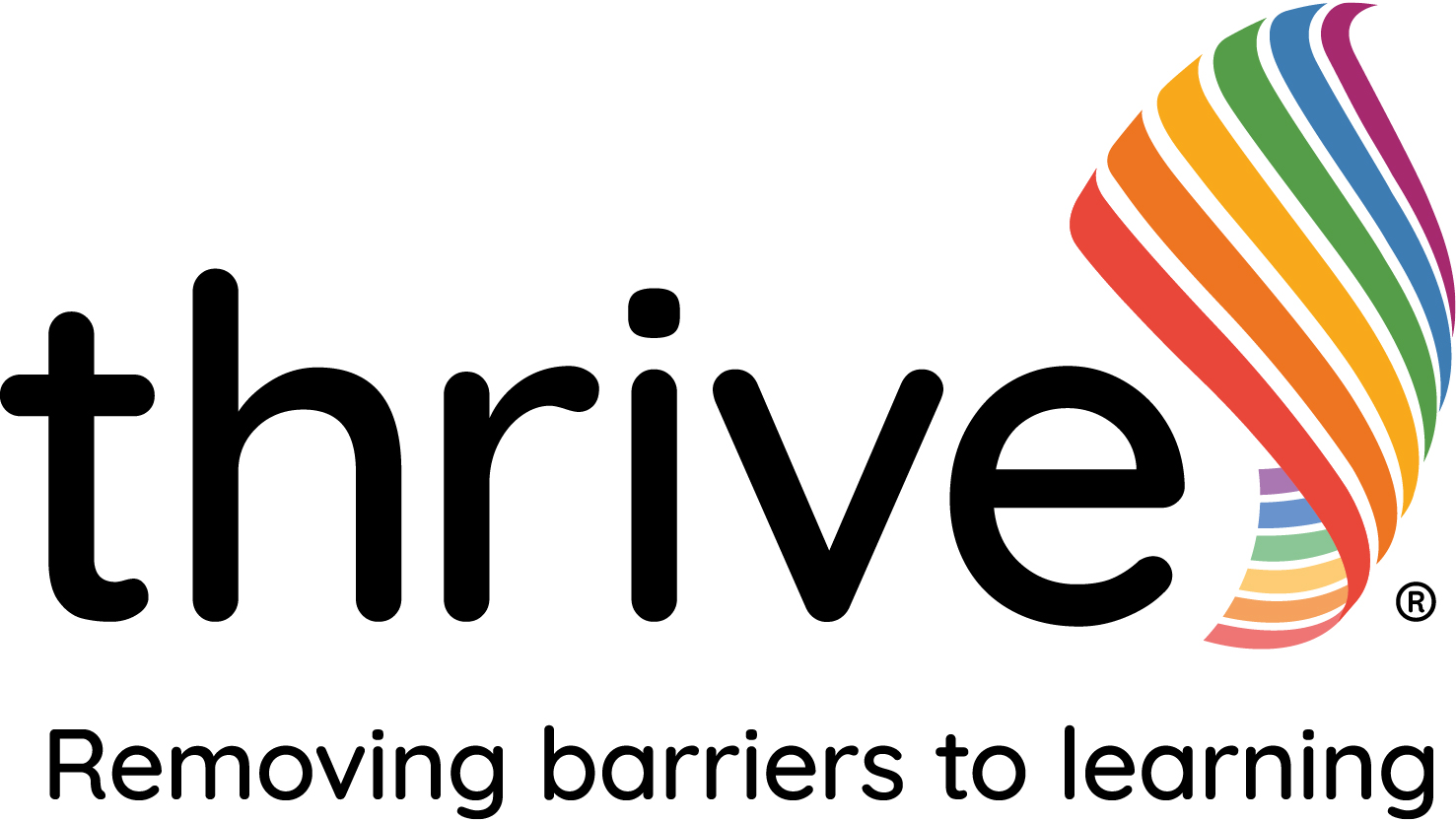 Thrive Logo