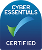 Cyber Essentials Certified Logo