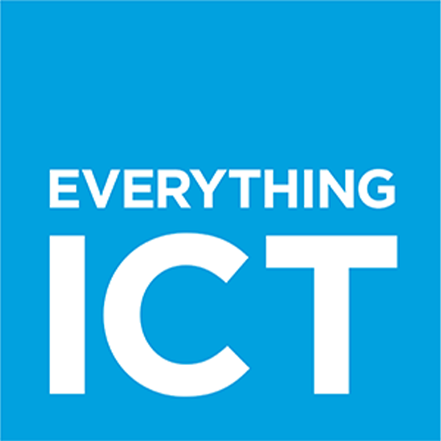 Everything ICT Logo