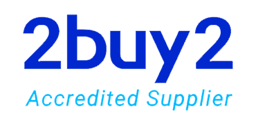 2 Buy 2 Accredited Supplier Logo